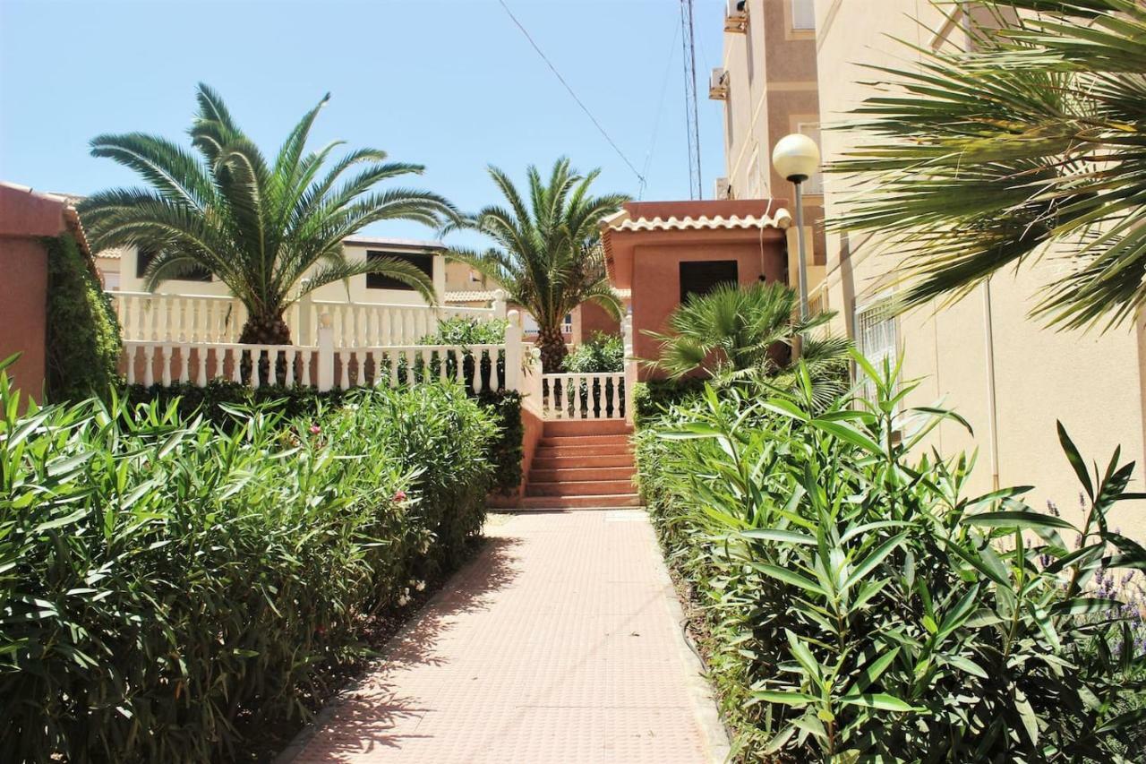 La Casa De Gonzalo Villa Gran Alacant Exterior photo